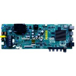 小米 L43M5-EC 主板组件 TPD.T972.PB761